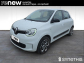 Renault Twingo occasion année 2022 boite Automatique Annonce Renault Twingo occasion Electrique E-TECH ELECTRIQUE III Equilibre à Frejus