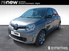Renault Twingo , garage Renault Manosque  Manosque