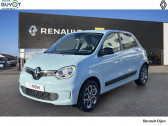 Renault Twingo occasion année 2022 boite Automatique Annonce Renault Twingo occasion Electrique E-TECH ELECTRIQUE III Equilibre à Dijon
