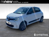 Renault Twingo occasion année 2022 boite Automatique Annonce Renault Twingo occasion Electrique E-TECH ELECTRIQUE III Equilibre à Frejus