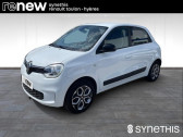 Renault Twingo occasion année 2023 boite Automatique Annonce Renault Twingo occasion Electrique E-TECH ELECTRIQUE III Equilibre à Hyères