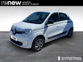 Renault Twingo occasion année 2022 boite Automatique Annonce Renault Twingo occasion Electrique E-TECH ELECTRIQUE III Equilibre à La Seyne/Mer