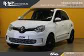 Annonce Renault Twingo occasion Electrique E-TECH ELECTRIQUE III SL Urban Night  Avermes