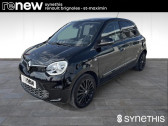 Annonce Renault Twingo occasion Electrique E-TECH ELECTRIQUE III SL Urban Night  Brignoles
