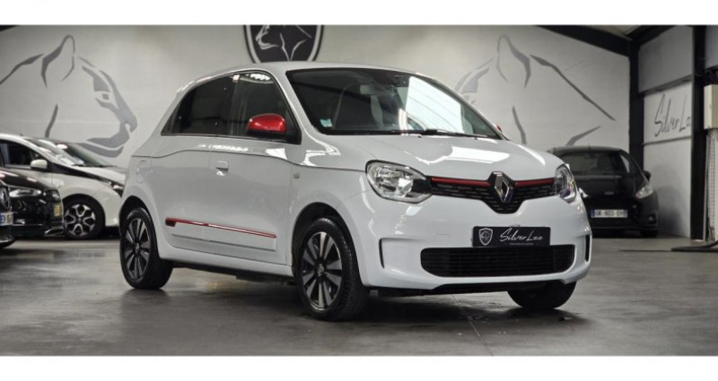 Renault Twingo E-Tech ELECTRIQUE III TECHNO PHASE 2 / 1
