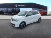 Renault Twingo occasion année 2022 boite Automatique Annonce Renault Twingo occasion Electrique E-TECH ELECTRIQUE III Techno à LANGRES