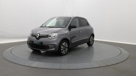 Renault Twingo occasion 2023 mise en vente à Montpellier par le garage Citron Montpellier - photo n°1