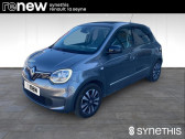 Renault Twingo E-TECH ELECTRIQUE III Techno   La Seyne/Mer 83