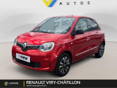 Renault Twingo E-TECH ELECTRIQUE III Techno   Viry Chatillon 91