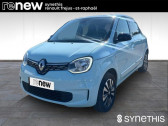 Annonce Renault Twingo occasion Electrique E-TECH ELECTRIQUE III Techno  Frejus