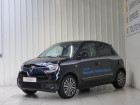 Renault Twingo occasion Noir année 2020 boite Automatique Annonce Renault Twingo occasion Electrique E-Tech électrique Intens - Achat Intégral à MORLAIX