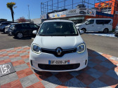 Annonce Renault Twingo occasion Electrique E-TECH ELECTRIQUE R080 ZEN Ecran Clim Auto 1�Main � Montauban