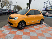 Annonce Renault Twingo occasion Electrique E-Tech ELECTRIQUE R80 TECHNO 1Main  Montauban