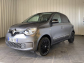 Renault Twingo occasion année 2022 boite Automatique Annonce Renault Twingo occasion Electrique E-Tech électrique SL Urban Night à CONCARNEAU