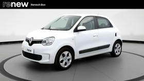Renault Twingo , garage RENAULT VERSAILLES  VERSAILLES