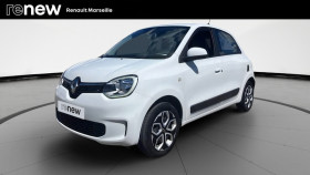 Renault Twingo , garage RENAULT MARSEILLE MICHELET  MARSEILLE