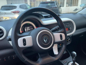 Renault Twingo occasion 2021 mise en vente à VITTEL par le garage SOCIETE DES ANCIENS ETS LETERME - photo n°1