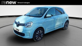 Annonce Renault Twingo occasion Electrique E-TECH ELECTRIQUE Twingo III Achat Intgral - 21  AUBAGNE