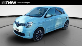 Renault Twingo , garage RENAULT AUBAGNE  AUBAGNE