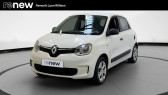 Renault Twingo E-TECH ELECTRIQUE Twingo III Achat Intgral - 21   RILLIEUX LA PAPE 69