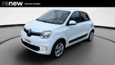 Renault Twingo occasion année 2022 boite Automatique Annonce Renault Twingo occasion Electrique E-TECH ELECTRIQUE Twingo III Achat Intégral - 21 à CANNES