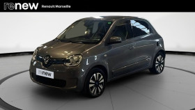 Renault Twingo , garage RENAULT MARSEILLE MICHELET  MARSEILLE