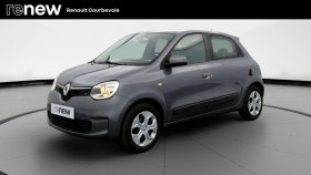 Renault Twingo , garage RENAULT COURBEVOIE  COURBEVOIE