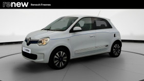 Renault Twingo , garage RENAULT FRESNES  FRESNES