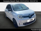 Renault Twingo occasion année 2022 boite Automatique Annonce Renault Twingo occasion Electrique E-TECH ELECTRIQUE Twingo III Achat Intégral - 21 à NEUFCHATEAU