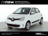 Renault Twingo E-TECH ELECTRIQUE Twingo III Achat Intgral - 21   CAGNES SUR MER 06