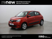 Renault Twingo E-TECH ELECTRIQUE Twingo III Achat Intgral - 21   VERSAILLES 78