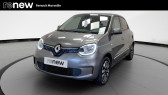 Renault Twingo E-TECH ELECTRIQUE Twingo III Achat Intgral - 21   MARSEILLE 13