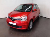 Renault Twingo E-TECH ELECTRIQUE Twingo III Achat Intgral - 21   Saran 45