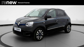 Renault Twingo , garage RENAULT FRESNES  FRESNES