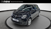 Annonce Renault Twingo occasion Electrique E-TECH ELECTRIQUE Twingo III Achat Intgral - 21  MONTREUIL