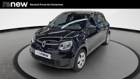 Renault Twingo , garage RENAULT PORTE DE VINCENNES  MONTREUIL