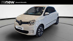 Renault Twingo , garage RENAULT MARSEILLE MICHELET  MARSEILLE