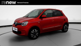 Renault Twingo , garage RENAULT FRESNES  FRESNES