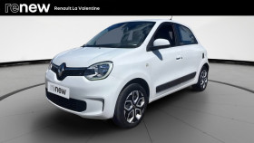 Renault Twingo , garage RENAULT MARSEILLE LA VALENTINE  MARSEILLE