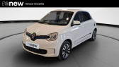 Renault Twingo occasion année 2022 boite Automatique Annonce Renault Twingo occasion Electrique E-TECH ELECTRIQUE Twingo III Achat Intégral - 21 à VERSAILLES