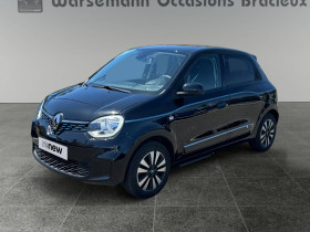 Renault Twingo , garage Warsemann Automobiles Bracieux  Bracieux