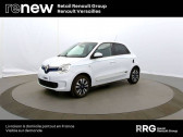 Renault Twingo occasion année 2021 boite Automatique Annonce Renault Twingo occasion Electrique E-TECH ELECTRIQUE Twingo III Achat Intégral - 21 à VERSAILLES