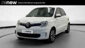 Renault Twingo occasion année 2022 boite Automatique Annonce Renault Twingo occasion Electrique E-TECH ELECTRIQUE Twingo III Achat Intégral - 21 à CAGNES SUR MER