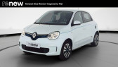 Renault Twingo occasion année 2022 boite Automatique Annonce Renault Twingo occasion Electrique E-TECH ELECTRIQUE Twingo III Achat Intégral - 21 à CAGNES SUR MER