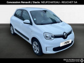 Renault Twingo occasion année 2021 boite Automatique Annonce Renault Twingo occasion Electrique E-TECH ELECTRIQUE Twingo III Achat Intégral - 21 à NEUFCHATEAU
