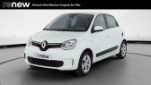 Renault Twingo occasion année 2022 boite Automatique Annonce Renault Twingo occasion Electrique E-TECH ELECTRIQUE Twingo III Achat Intégral - 21 à CAGNES SUR MER