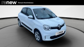 Renault Twingo occasion année 2021 boite Automatique Annonce Renault Twingo occasion Electrique E-TECH ELECTRIQUE Twingo III Achat Intégral - 21 à NEUFCHATEAU