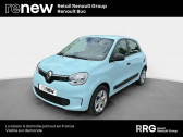 Renault Twingo occasion année 2022 boite Automatique Annonce Renault Twingo occasion Electrique E-TECH ELECTRIQUE Twingo III Achat Intégral - 21 à VERSAILLES