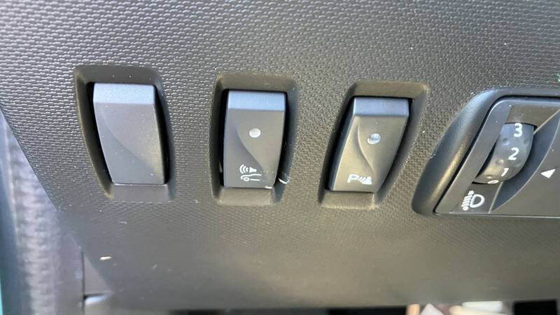 Renault Twingo E-TECH ELECTRIQUE Twingo III Achat Intgral - 21  occasion  CANNES - photo n7