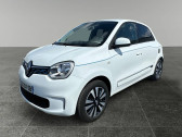 Renault Twingo E-TECH ELECTRIQUE Twingo III Achat Intgral - 21   Bracieux 41